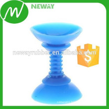 Double Side Silicone Suction Cups